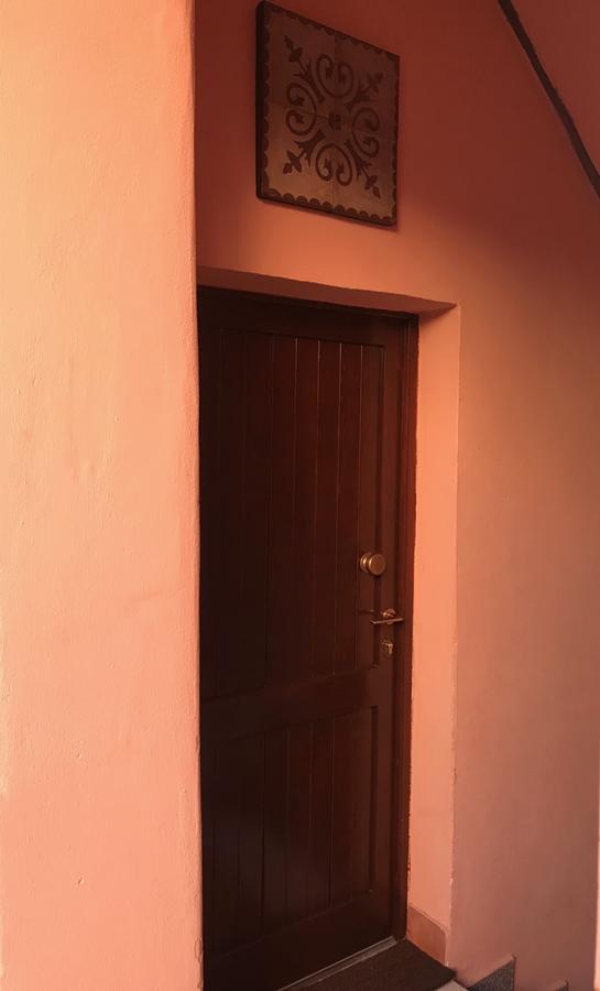 Suite House Mantova Exteriör bild
