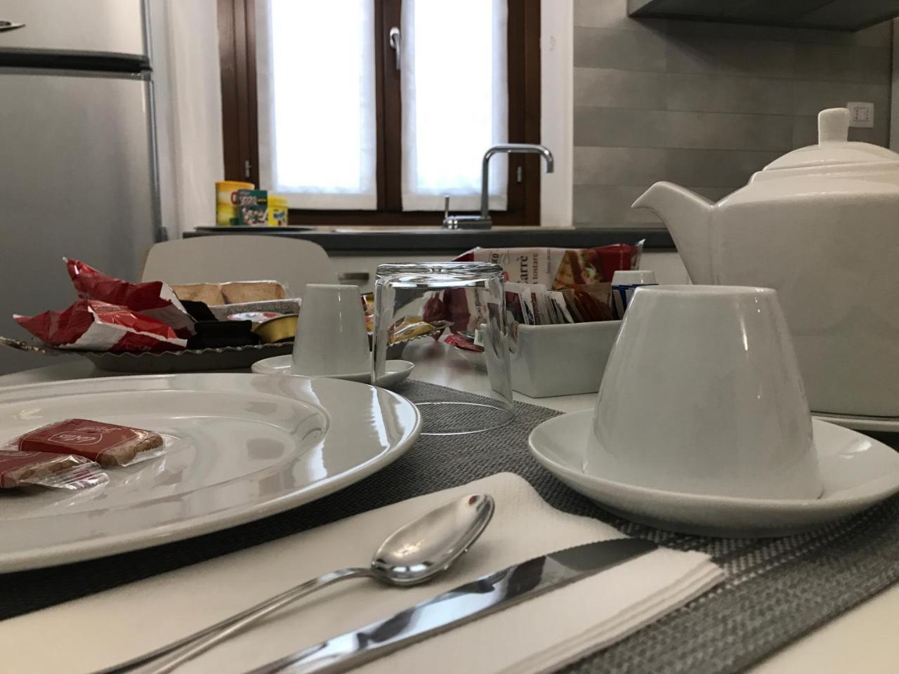 Suite House Mantova Exteriör bild